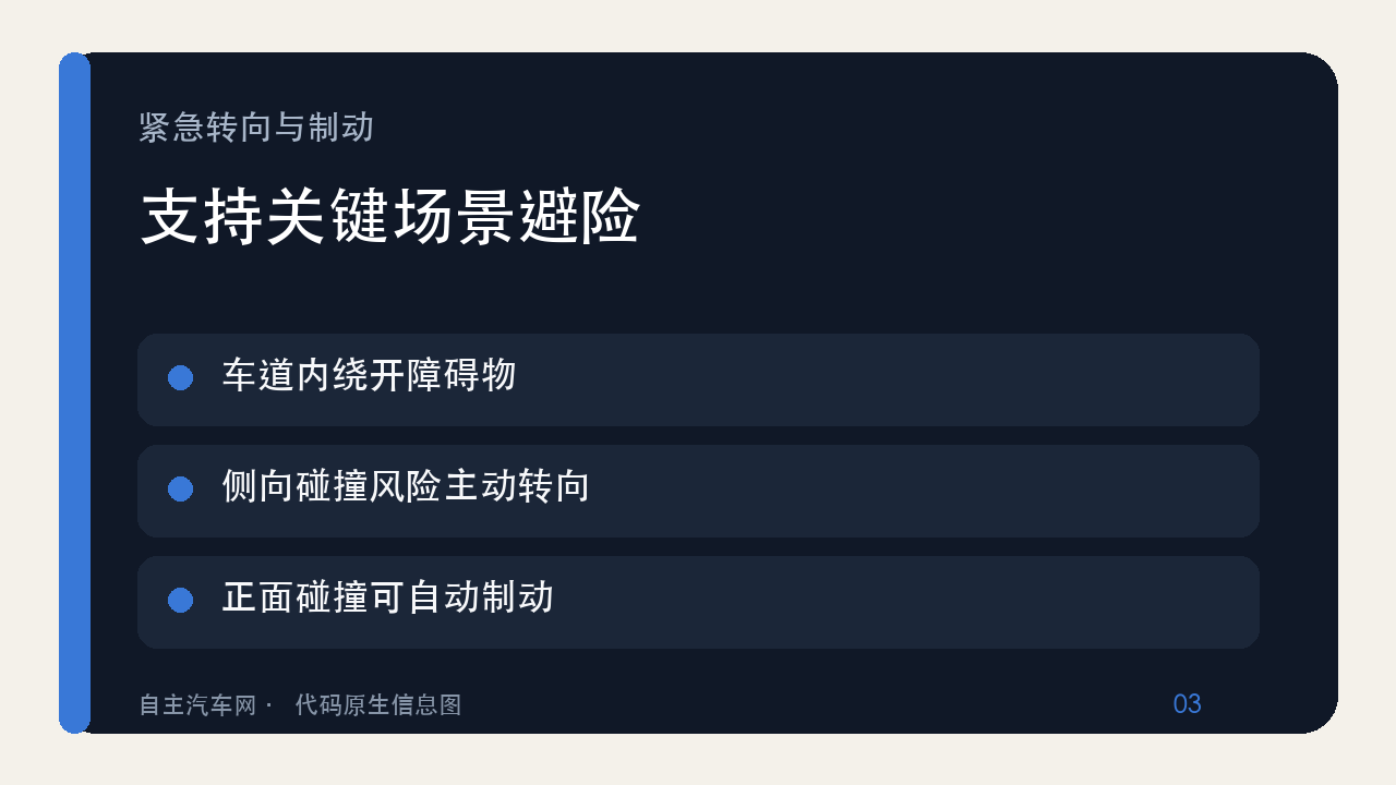 宝马增强型下车预警的识别与干预逻辑