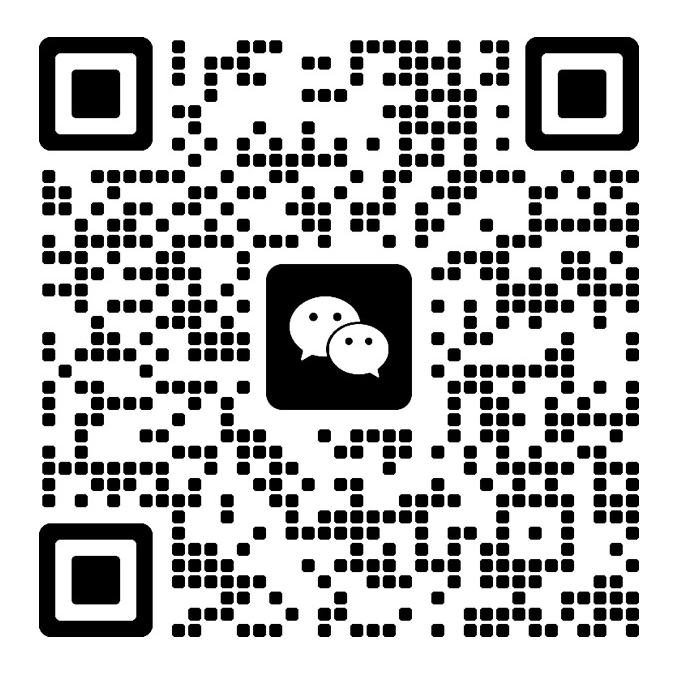 自主汽车网投诉协助微信二维码