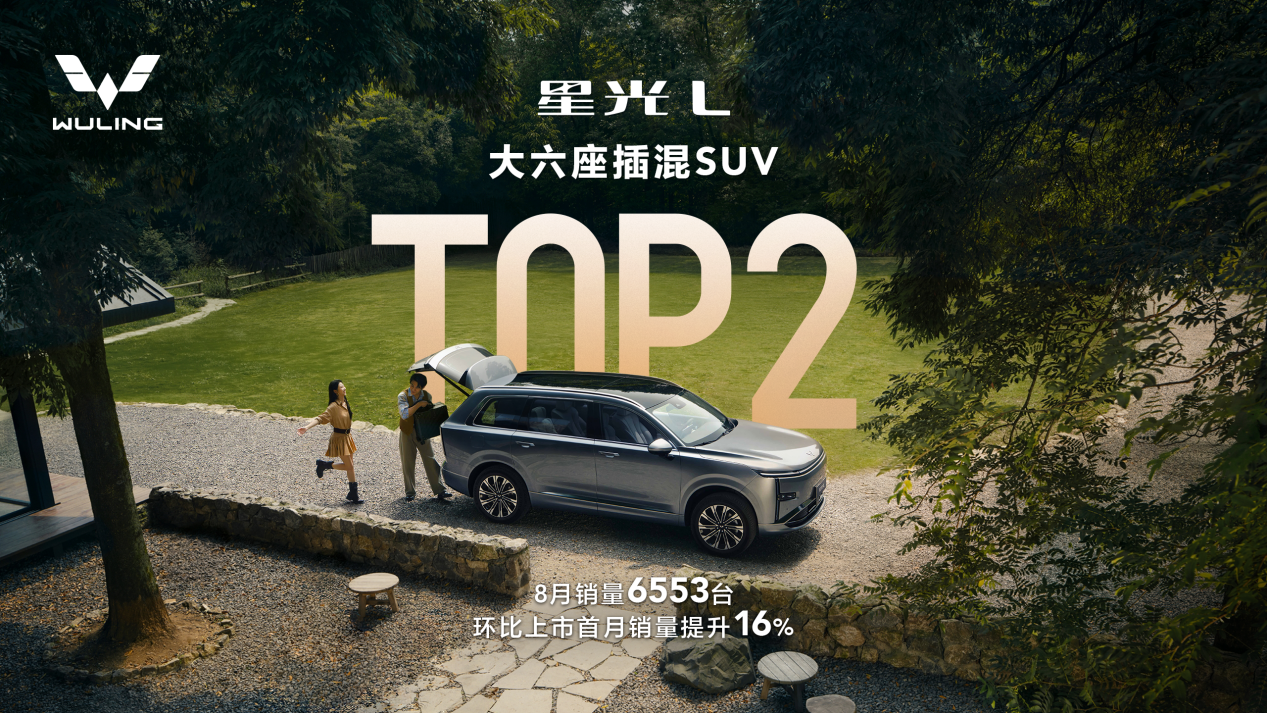 /Users/zengtao1/Desktop/【新闻资料夹】连续两个月稳居中大型插混SUV销量TOP2，十万级大六座星光L持续热销领跑/配图1.png配图1